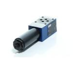 Hydraulic directional control valve ZDR 6 DA2-45/210y SO43 